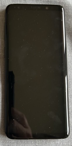 Samsung galaxy 64gb - galaxy, black