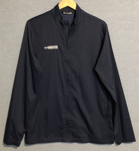 Travis mathew jacket mens - mathew,