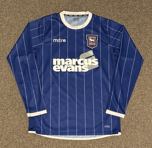 Ipswich town 2008 long - ipswich,