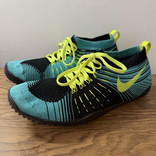 Nike free hyperfeel flyknit - nike,