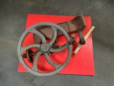 Vintage Pillar Drill