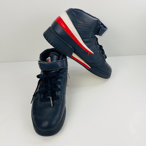 Fila high top sneakers - high,