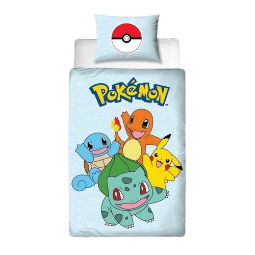 Pokemon pikachu starter - pokemon,
