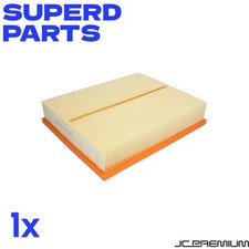 AIR FILTER FITS: SSANGYONG