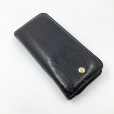 Montblanc Boheme small leather