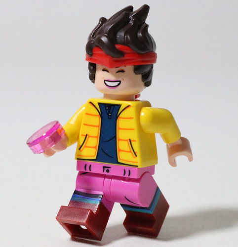 Made lego parts - made,