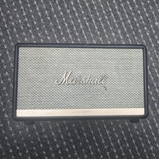 Marshall Acton II Voice Bluetooth Speaker With Alexa -