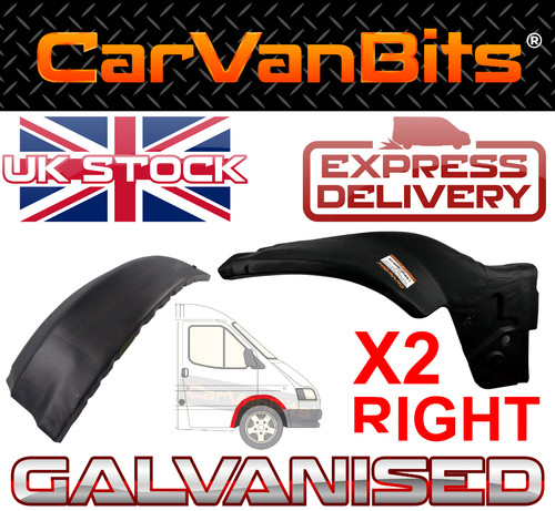 For ford transit mk4 mk5 - for,