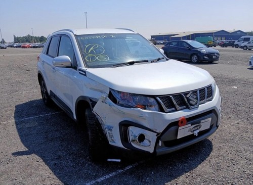 Breaking suzuki vitara all - breaking,