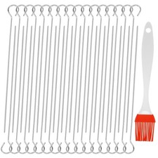 32PCS Stainless Steel