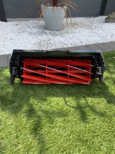 Allett atco qualcast - atco,