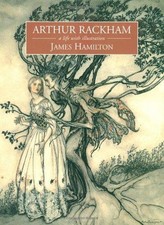 ARTHUR RACKHAM - Hamilton