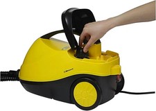 Belaco Steam cleaner