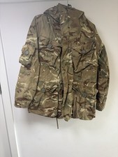 SAS Gabardine Windproof Smock