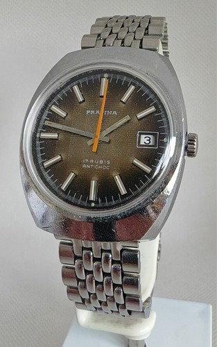 Vintage pratina hand - vintage,