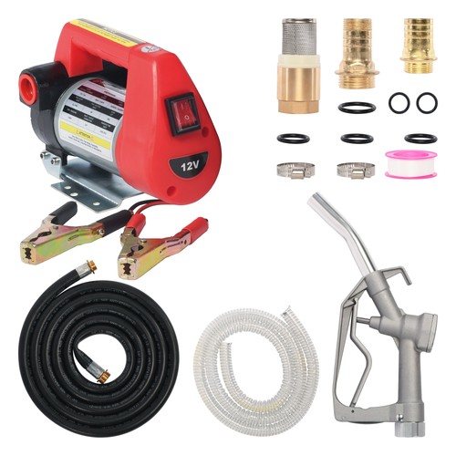 12v portable diesel - 12v,