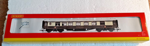 Hornby r4143 gauge - hornby,