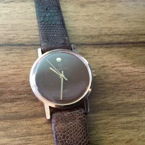 Vintage ovaras unisex manual - ovaras,