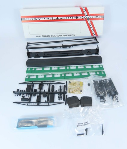 Gauge southern pride models - oo,