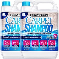 CARPET CLEANING SOLUTION ODOUR