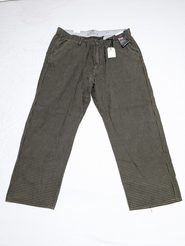 Levi chino taper size - levi's, ez