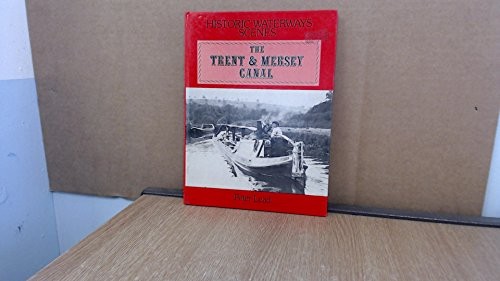 Trent and mersey canal lead - trent,