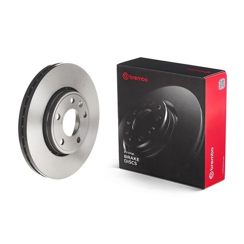 Brembo brake disc - brake,