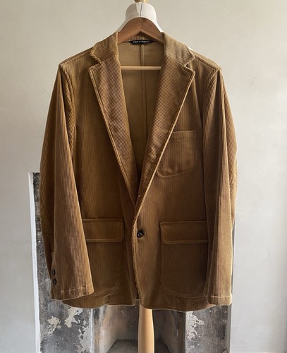 John simons corduroy - simons,