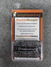 PocketBeagle - Pocket Size