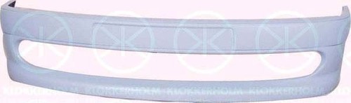 Front bumper for - peugeot, 306