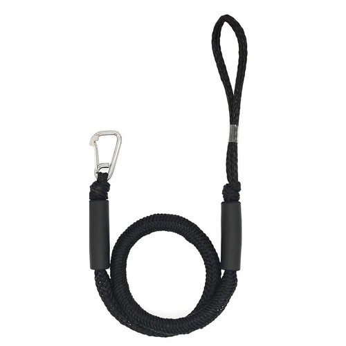 Kayak bungee dock line - kayak,
