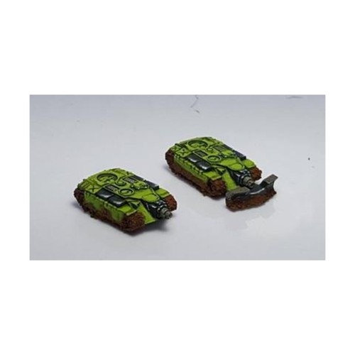 Alternative armies sci mini - sci-fi,