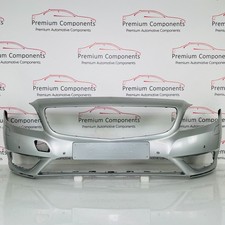 Mercedes B Class Front Bumper