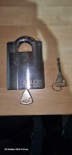 ABLOY 362 PROTEC2 Steel Padlock - Includes 2 keys - NEW - Unused