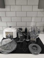 PARTS FOR Kenwood FDP65.860WH