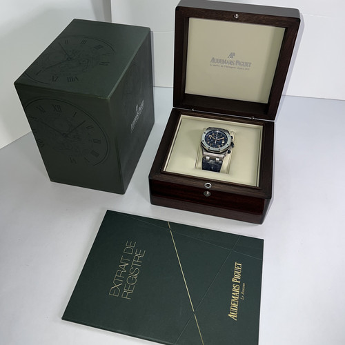 Audemars piguet royal - audemars, oak