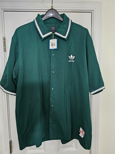 Adidas vintage boston shirt - vintage, w/