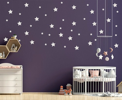 Vinyl wall art stickers - vinyl,