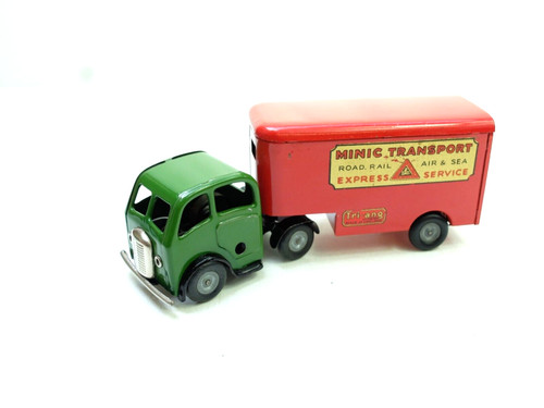 Triang minic 30m - minic,