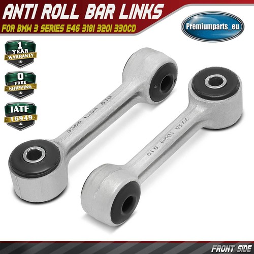 Anti roll bar link - roll,