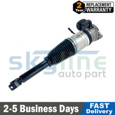 1xRear Left Air Suspension Shock Strut Fit VW Phaeton W12 4.2L #3D0616001F 2002-