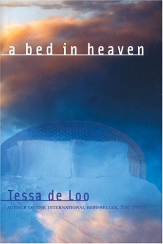 Bed heaven tessa - by,