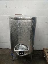 300L Mash Tun for micro