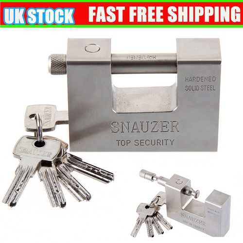94mm heavy duty - 94mm, padlock