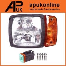 LH Left Headlight Light
