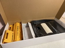 UNIBIND GUIDE STORAGE BOX Storage for 5 Guides Photobook