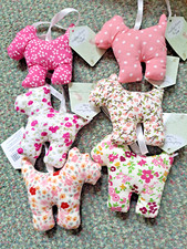 Dog Lovers Cute Cuddly Ditsy