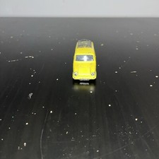 Used corgi 05201 reliant - used,