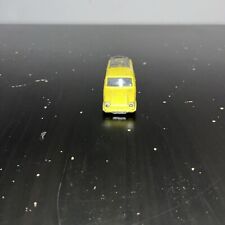 Used Corgi - 05201 - Reliant