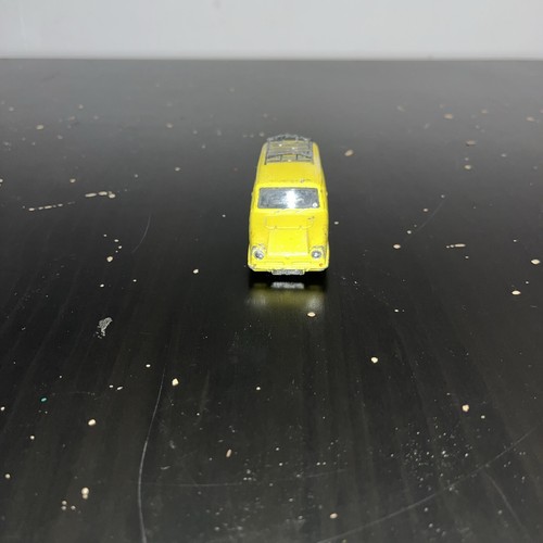 Used corgi 05201 reliant - used,
